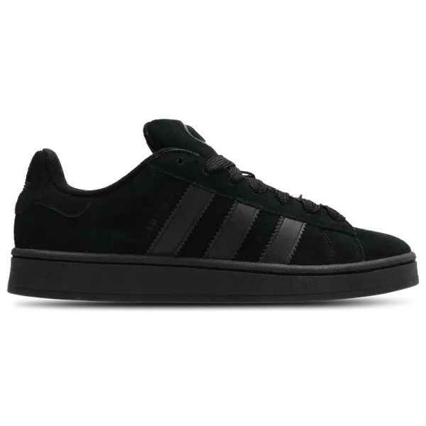adidas Campus Zwart Suède, foto 2 van 2