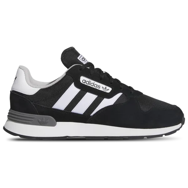 adidas Treziod 2.0 Zwart, vergelijk prijzen bij 3 winkels
