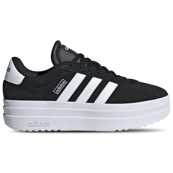 adidas VL Court Zwart, vergelijk prijzen bij 3 winkels