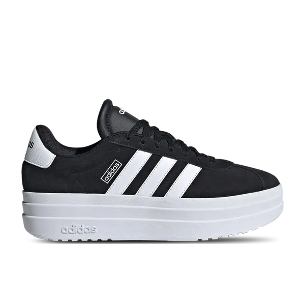 adidas VL Court Zwart, vergelijk prijzen bij 6 winkels