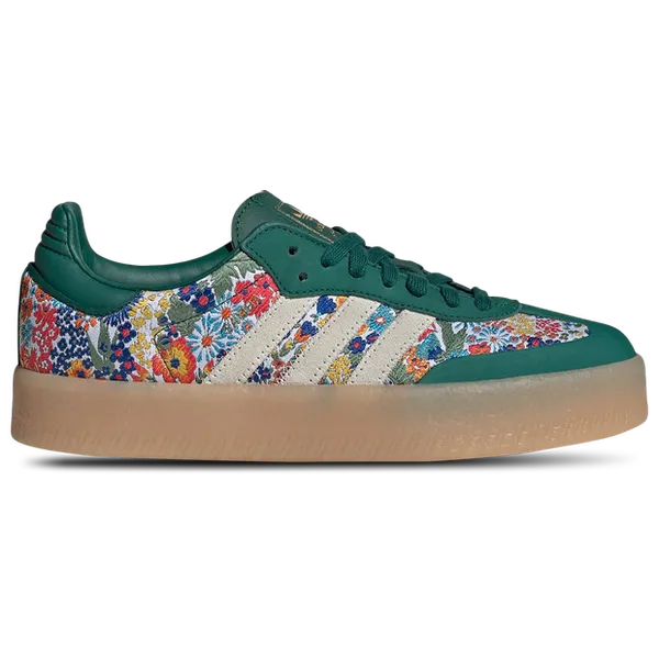adidas Liberty London Blauw, vergelijk prijzen bij 2 winkels