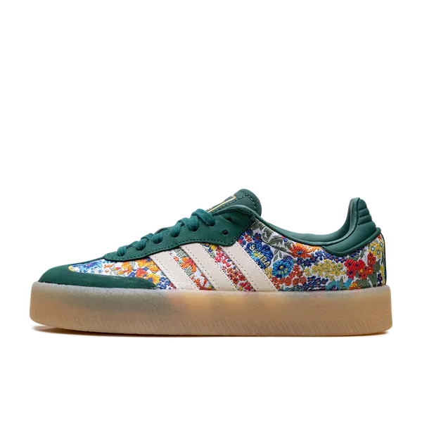 adidas Liberty London Blauw, vergelijk prijzen bij 1 winkel
