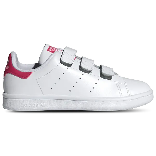 adidas Stan Smith Peuterschoenen Wit, vergelijk prijzen bij 1 winkel