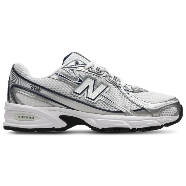 New Balance 740 Blauw, vergelijk prijzen bij 1 winkel