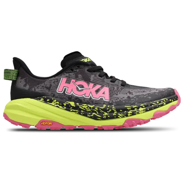 HOKA Speedgoat Geel, vergelijk prijzen bij 1 winkel