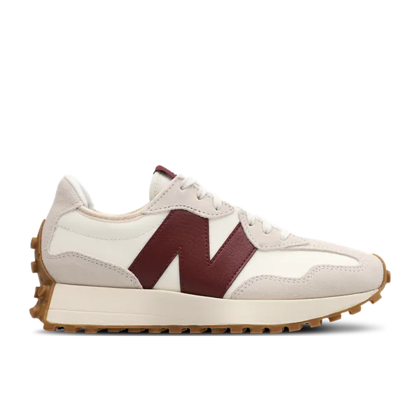 New Balance 327 Grijs (WS327KA), vergelijk prijzen bij 2 winkels