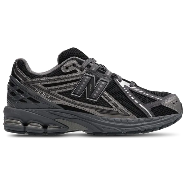 New Balance 1906R Zwart Kids, vergelijk prijzen bij 1 winkel