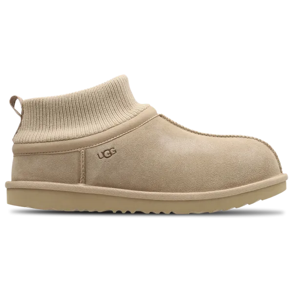 UGG Classic Beige Suède Kids, vergelijk prijzen bij 1 winkel