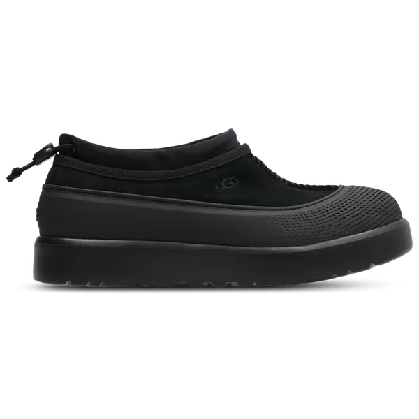 UGG Tasman Zwart Suède Kids, vergelijk prijzen bij 1 winkel