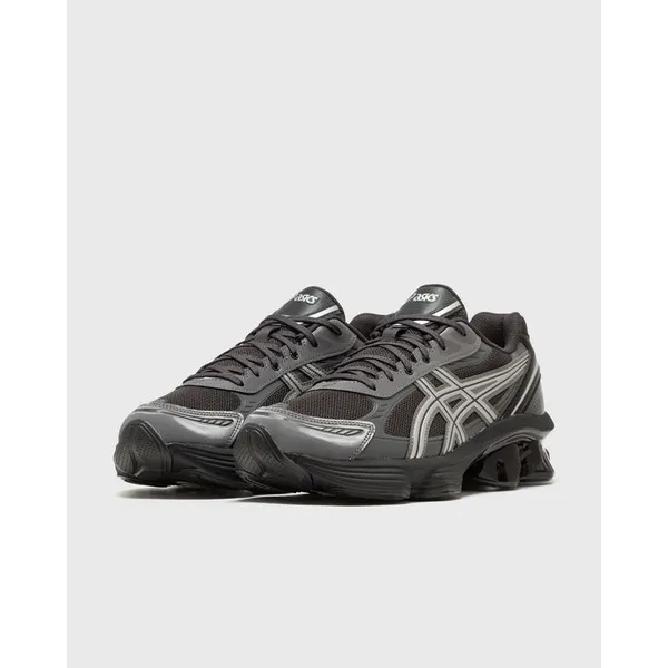 ASICS GEL-Kinetic Fluent Graphite Grey Pure Silver, foto 4 van 6