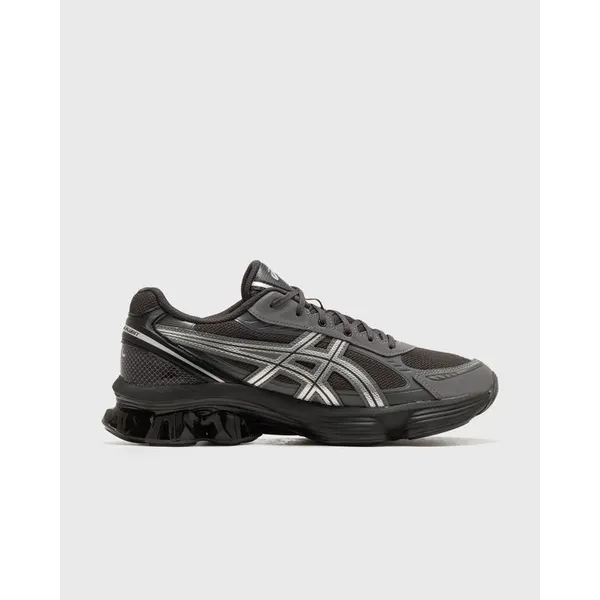 ASICS GEL-Kinetic Fluent Graphite Grey Pure Silver, foto 5 van 6