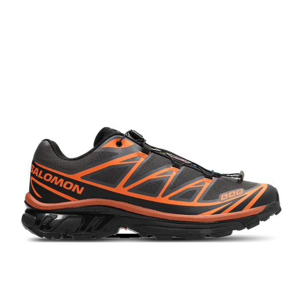 Salomon XT-6 Zwart, vergelijk prijzen bij 1 winkel