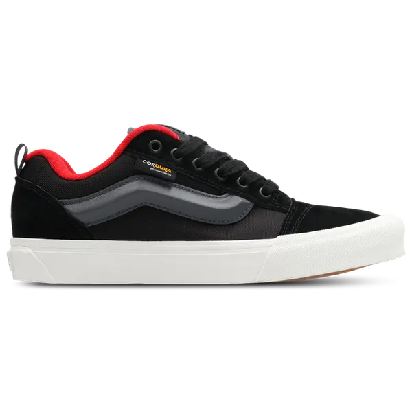 Vans Knu Skool Zwart, vergelijk prijzen bij 1 winkel