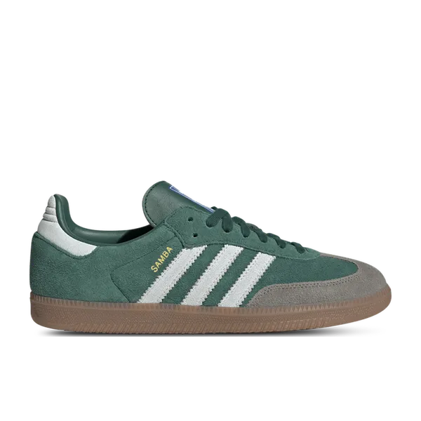 adidas Samba Groen, vergelijk prijzen bij 1 winkel