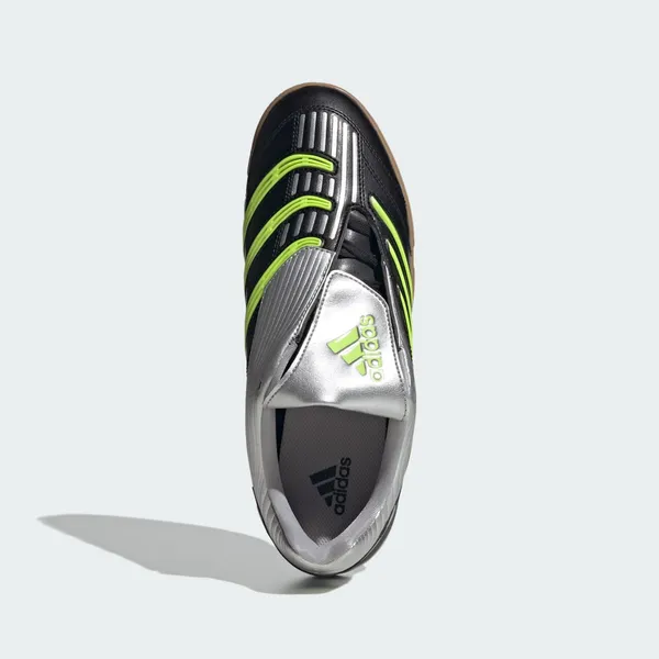 adidas Predator Zwart, foto 2 van 4