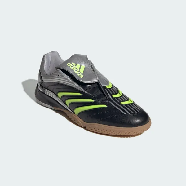 adidas Predator Zwart, foto 4 van 4