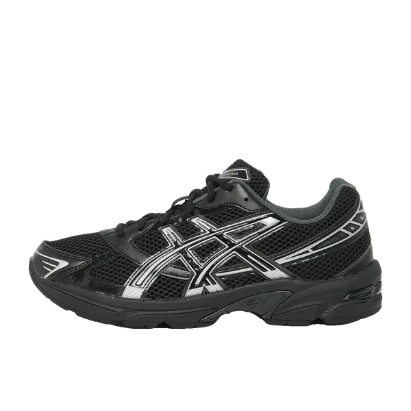ASICS GEL-1130 Zwart, vergelijk prijzen bij 3 winkels