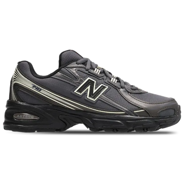 New Balance 740 Grijs Kids, vergelijk prijzen bij 1 winkel