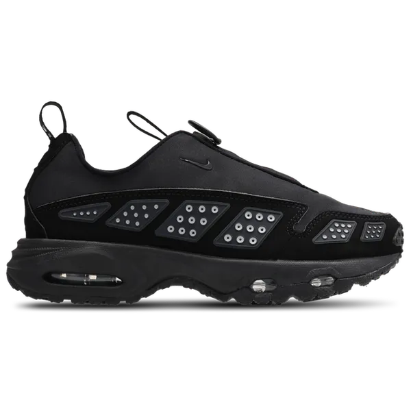 Nike Air Max Zwart Nylon, vergelijk prijzen bij 1 winkel