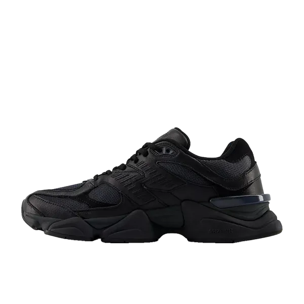 New Balance 9060 Zwart, vergelijk prijzen bij 2 winkels