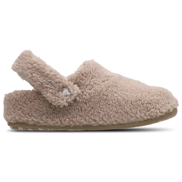 Crocs Cozzzy Bruin Plastic Kids, vergelijk prijzen bij 1 winkel