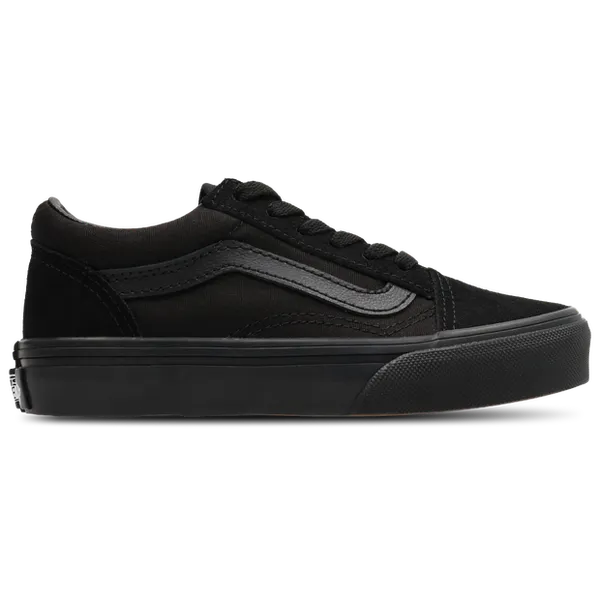 Vans Old Skool Peuterschoenen Zwart, vergelijk prijzen bij 1 winkel
