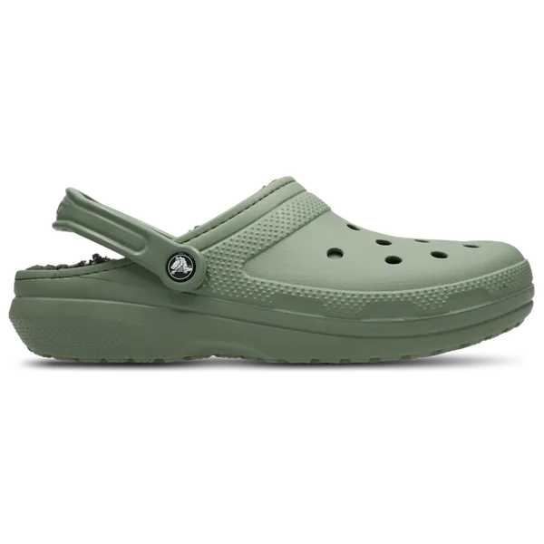 Crocs Classic Groen Plastic, vergelijk prijzen bij 1 winkel