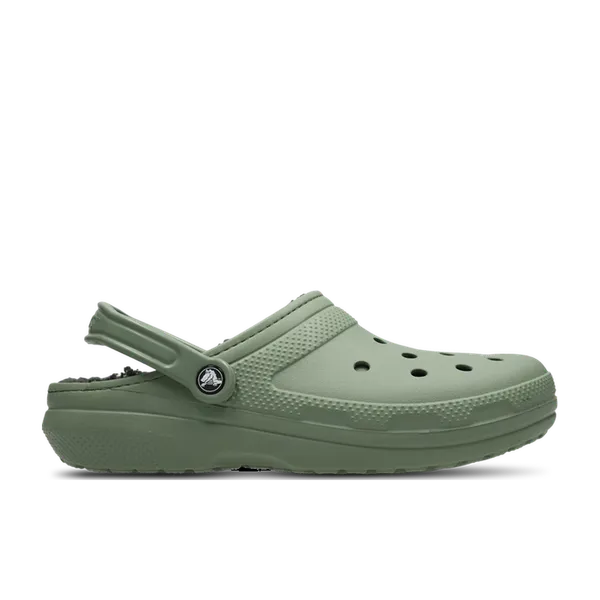 Crocs Classic Groen Plastic, vergelijk prijzen bij 1 winkel