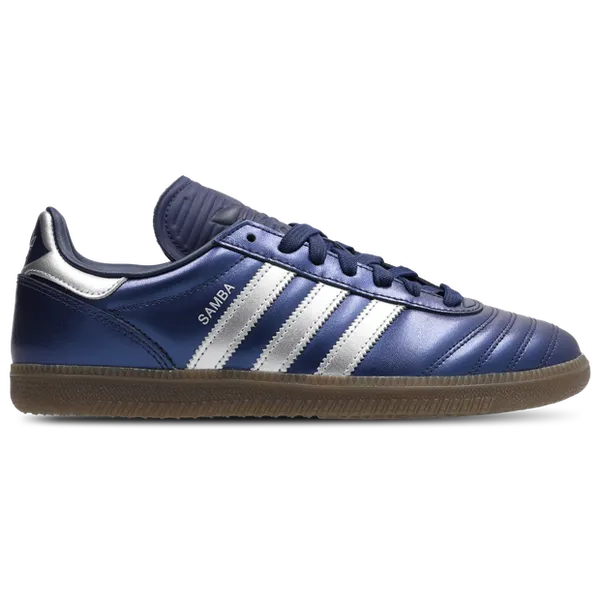 adidas Samba Blauw Kids, vergelijk prijzen bij 2 winkels