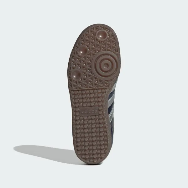 adidas Samba Blauw Kids, foto 3 van 4