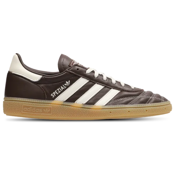 adidas Handball Spezial Bruin Suède, vergelijk prijzen bij 1 winkel