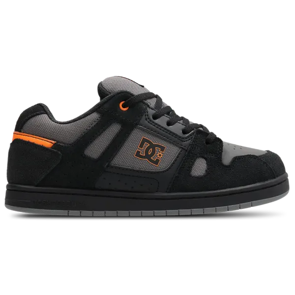 DC Shoes Stag Grijs Suède Kids, vergelijk prijzen bij 1 winkel