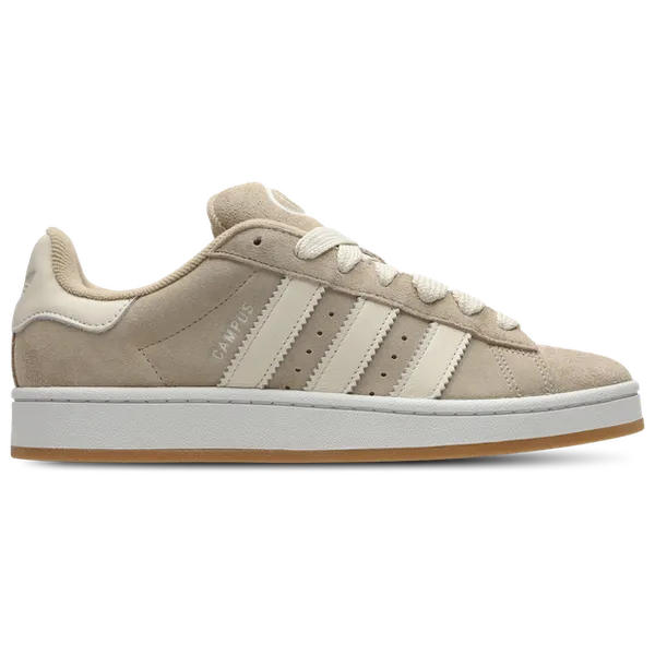 adidas Campus Beige Suède, vergelijk prijzen bij 1 winkel