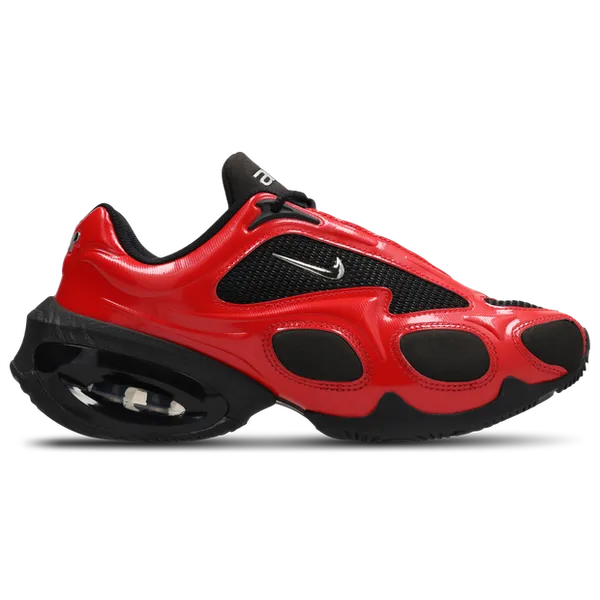 Nike Air Max Rood Plastic, vergelijk prijzen bij 1 winkel
