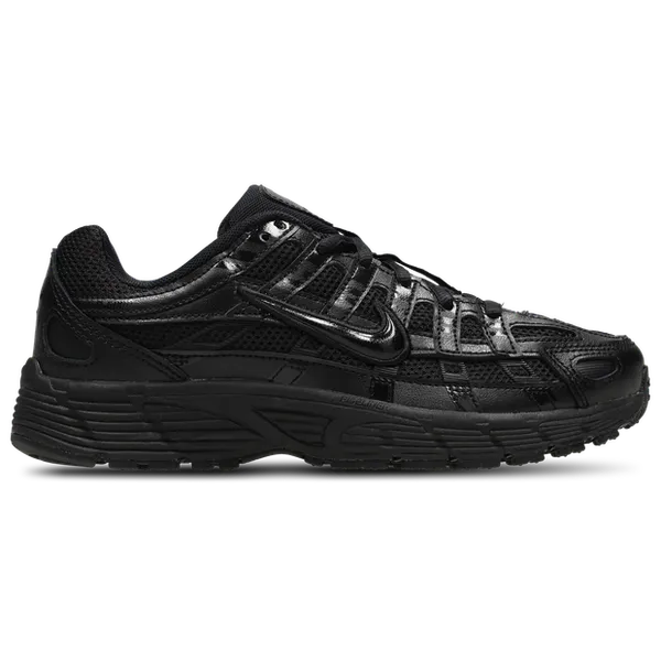 Nike P-6000 Zwart Kids, vergelijk prijzen bij 1 winkel