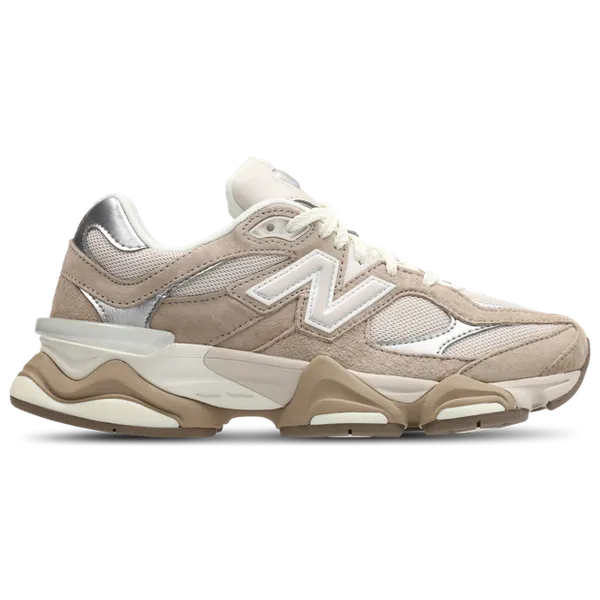 New Balance 9060 Bruin Suède, vergelijk prijzen bij 1 winkel