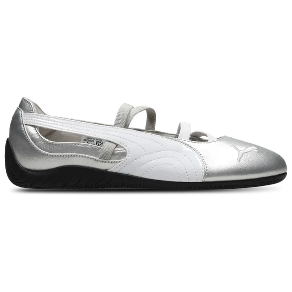 Puma Speedcat Zilver 01, vergelijk prijzen bij 1 winkel