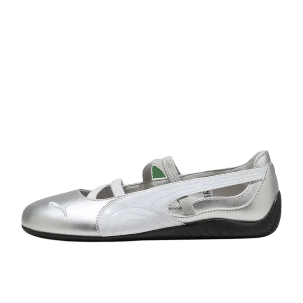 Puma Speedcat Ballet Silver 01, vergelijk prijzen bij 1 winkel
