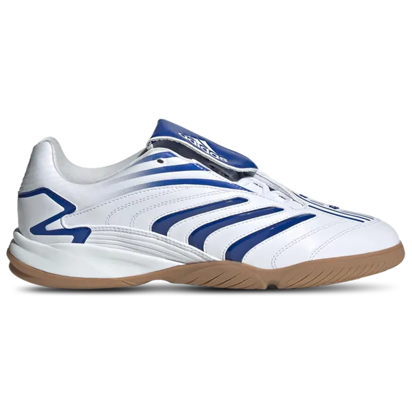 adidas Predator Wit, vergelijk prijzen bij 2 winkels