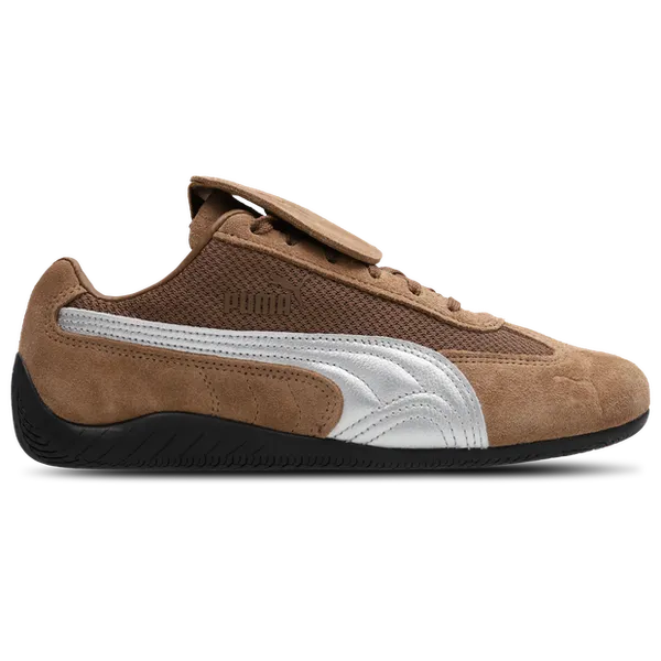 Puma Speedcat Bruin Suède, vergelijk prijzen bij 1 winkel