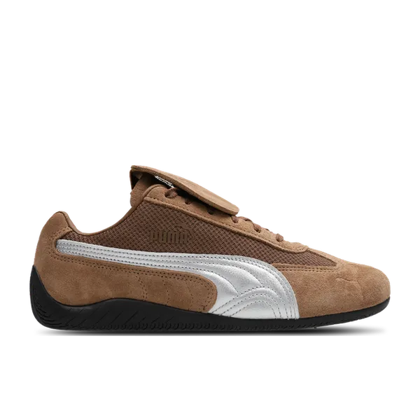 Puma Speedcat Bruin 04, vergelijk prijzen bij 1 winkel