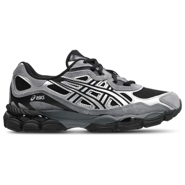 ASICS GEL-NYC Zwart, vergelijk prijzen bij 1 winkel