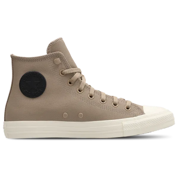 Converse Chuck Taylor All Star Beige Gecoate Katoen, vergelijk prijzen bij 1 winkel