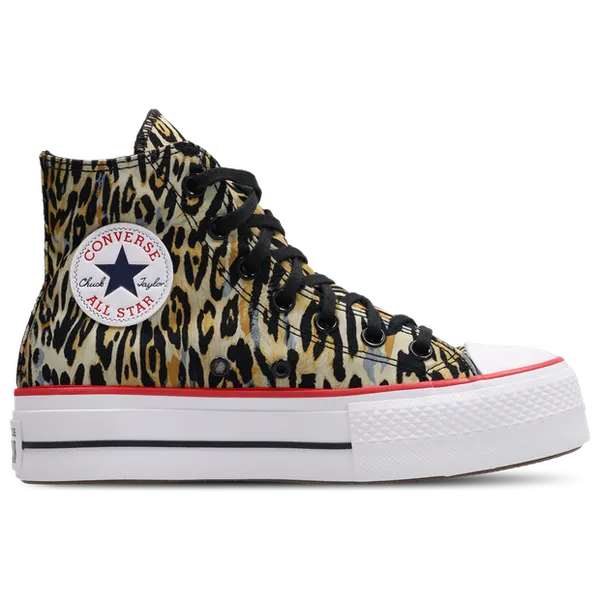 Converse Ctas Multicolor, vergelijk prijzen bij 1 winkel