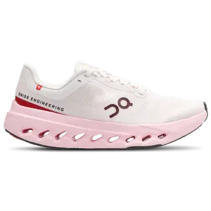On Cloudsurfer roze
