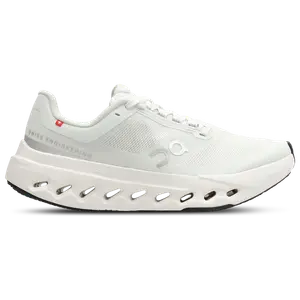 On Cloudsurfer zilver