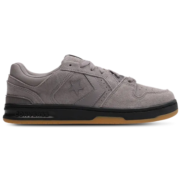 Converse Cl98 Low Paars Suède, vergelijk prijzen bij 1 winkel