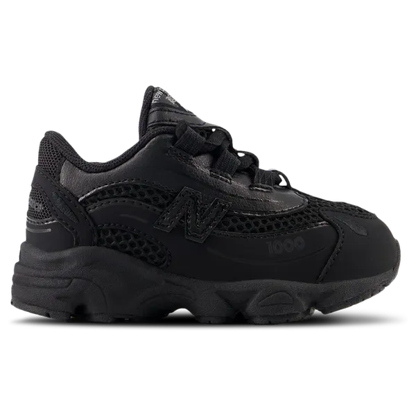New Balance 1000 Zwart (IV1000BK) Kids, vergelijk prijzen bij 1 winkel