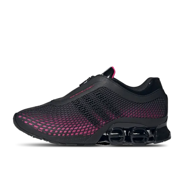 adidas Megaride Zwart, vergelijk prijzen bij 2 winkels