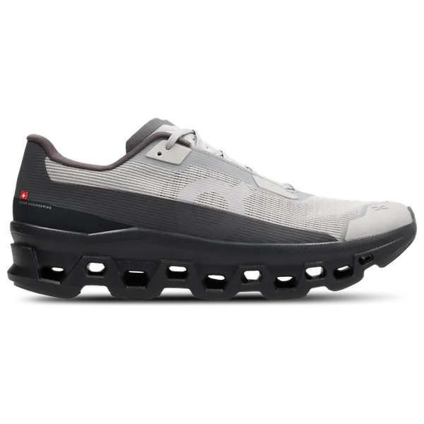On Cloudmonster Grijs, vergelijk prijzen bij 1 winkel